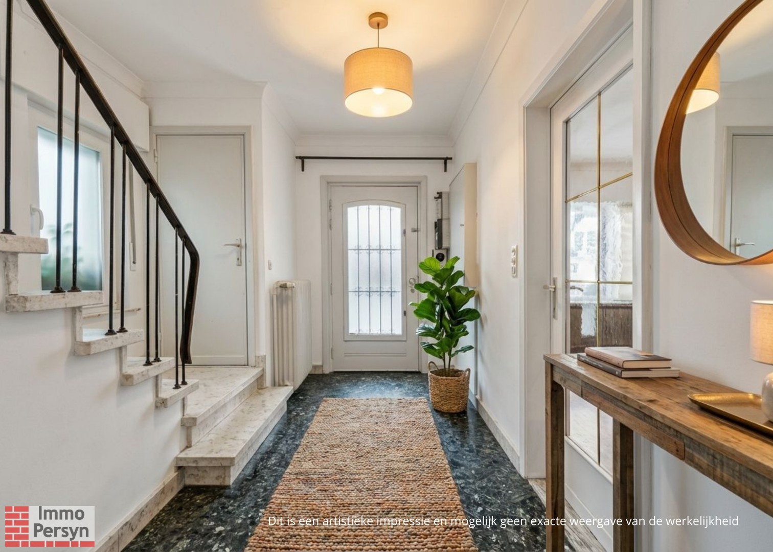 Maison à vendre à Scherpenheuvel avec 3 chambres - photo 3