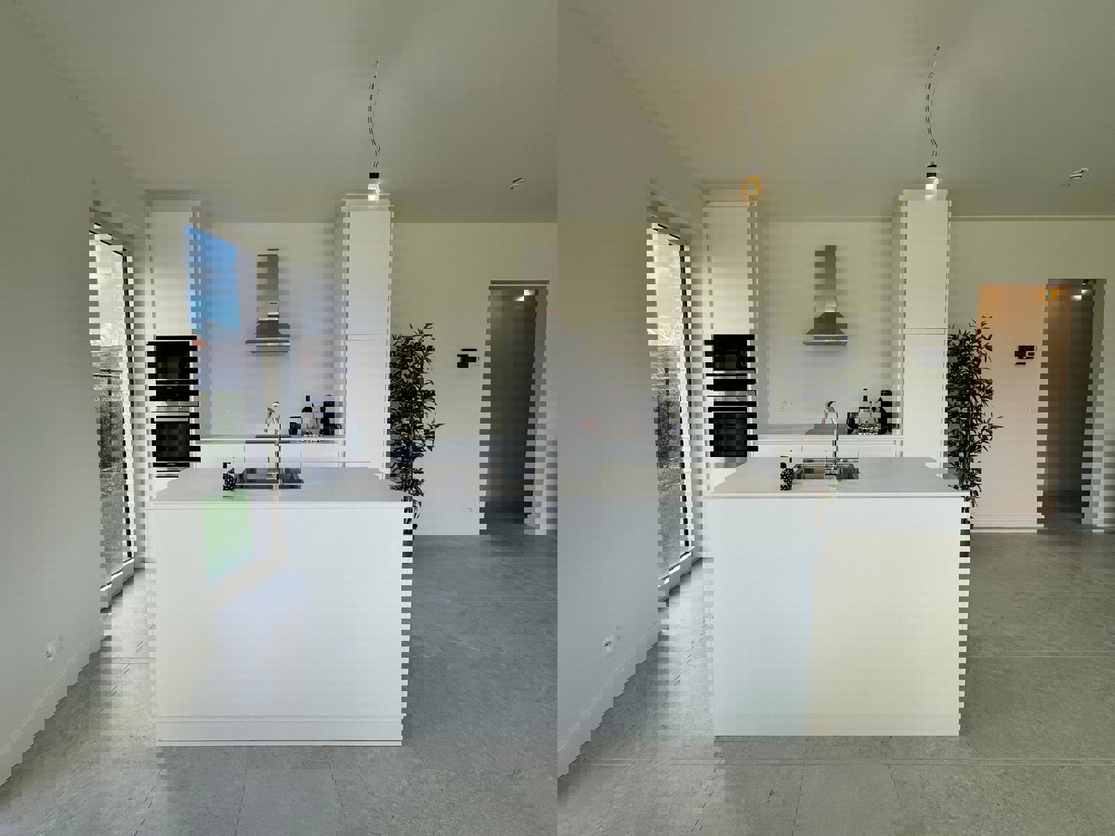 Nieuwbouw appartement à 6% BTW met 2 slpk en tuin - foto 5