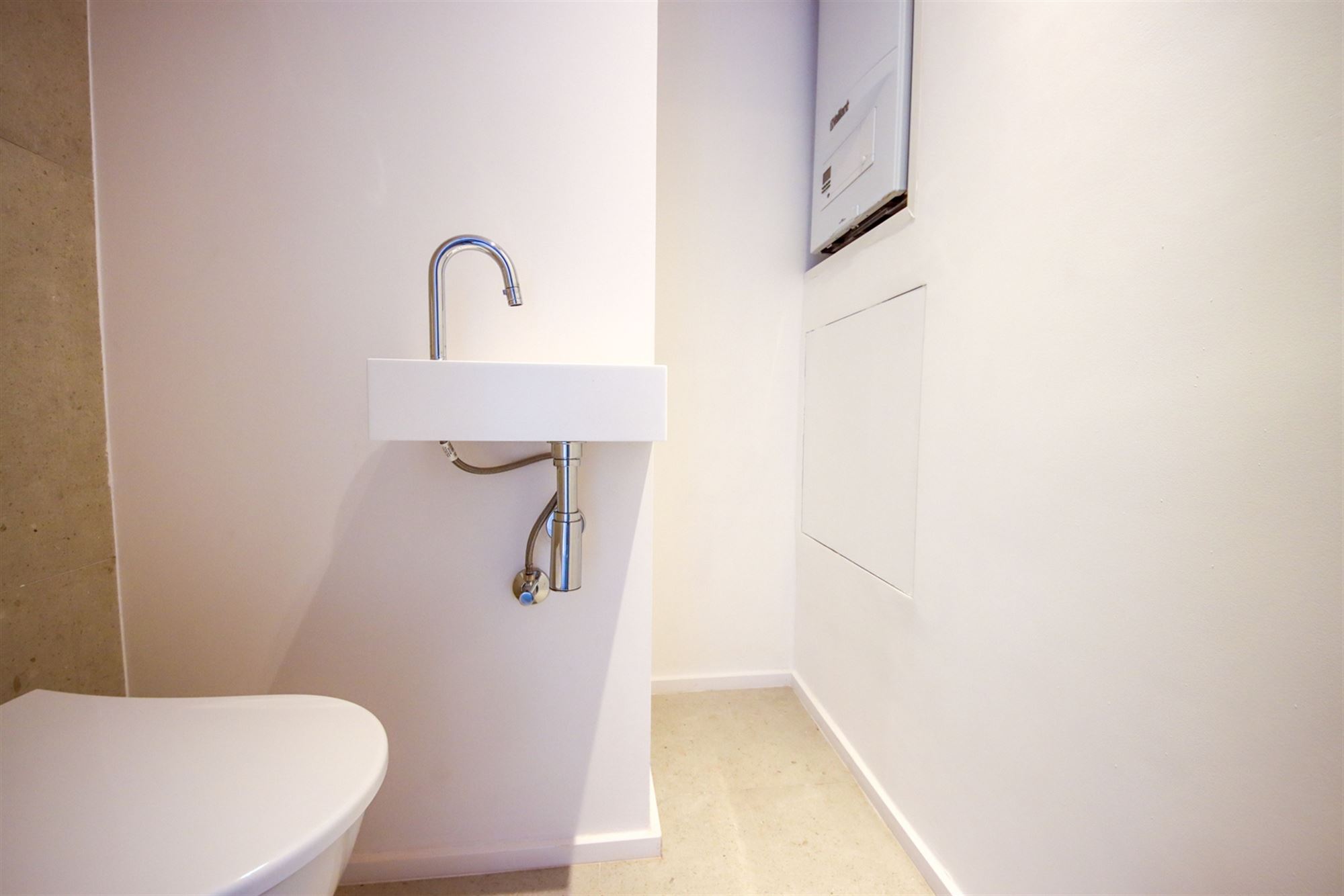 Starters- of investeringsappartement - foto 3