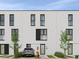 Appartement à vendre à Beveren-Kruibeke-Zwijndrecht