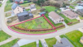 Terrain à vendre à Houthalen-Helchteren