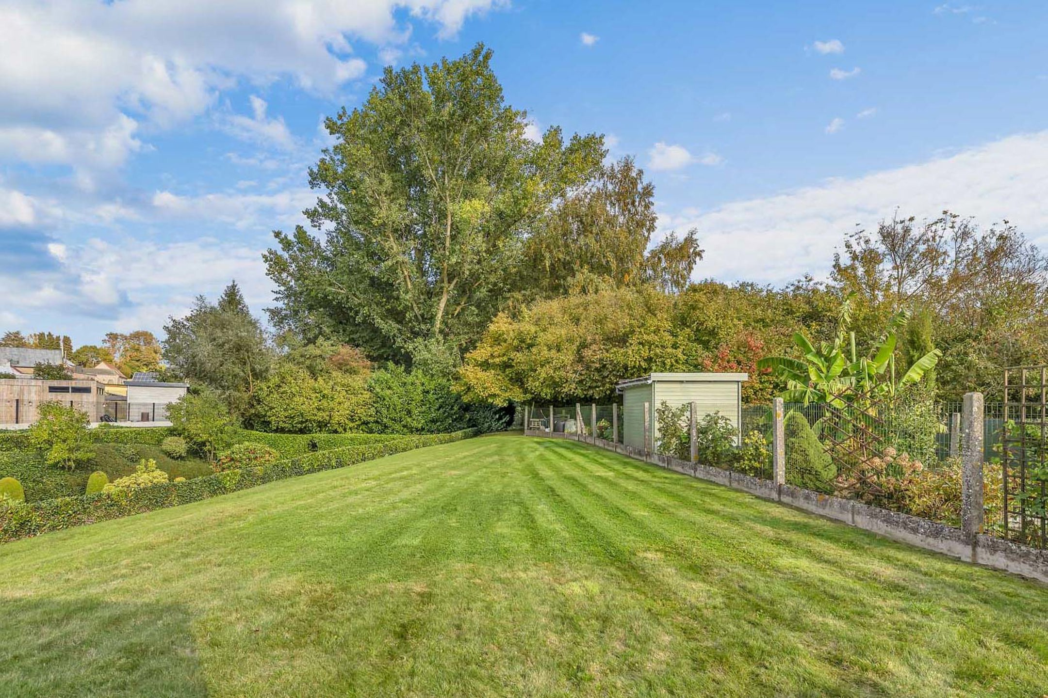 Woning met 3 slaapkamers op rustige locatie in Vollezele - foto 3