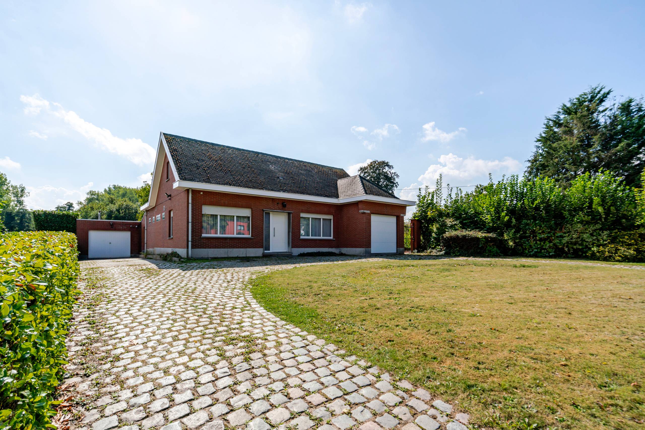 Maison à vendre à Merchtem avec 3 chambres - photo 5