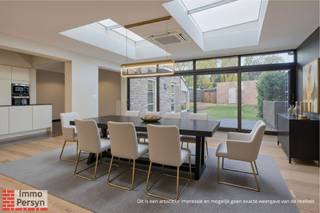 Appartement à vendre à Heist-op-den-Berg