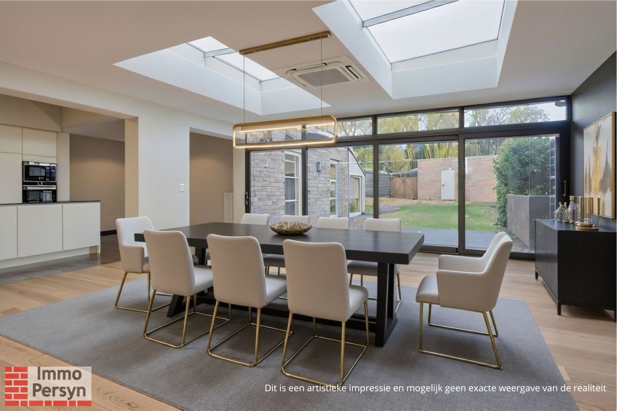 Appartement à vendre à Heist-Op-Den-Berg avec 2 chambres - photo 2