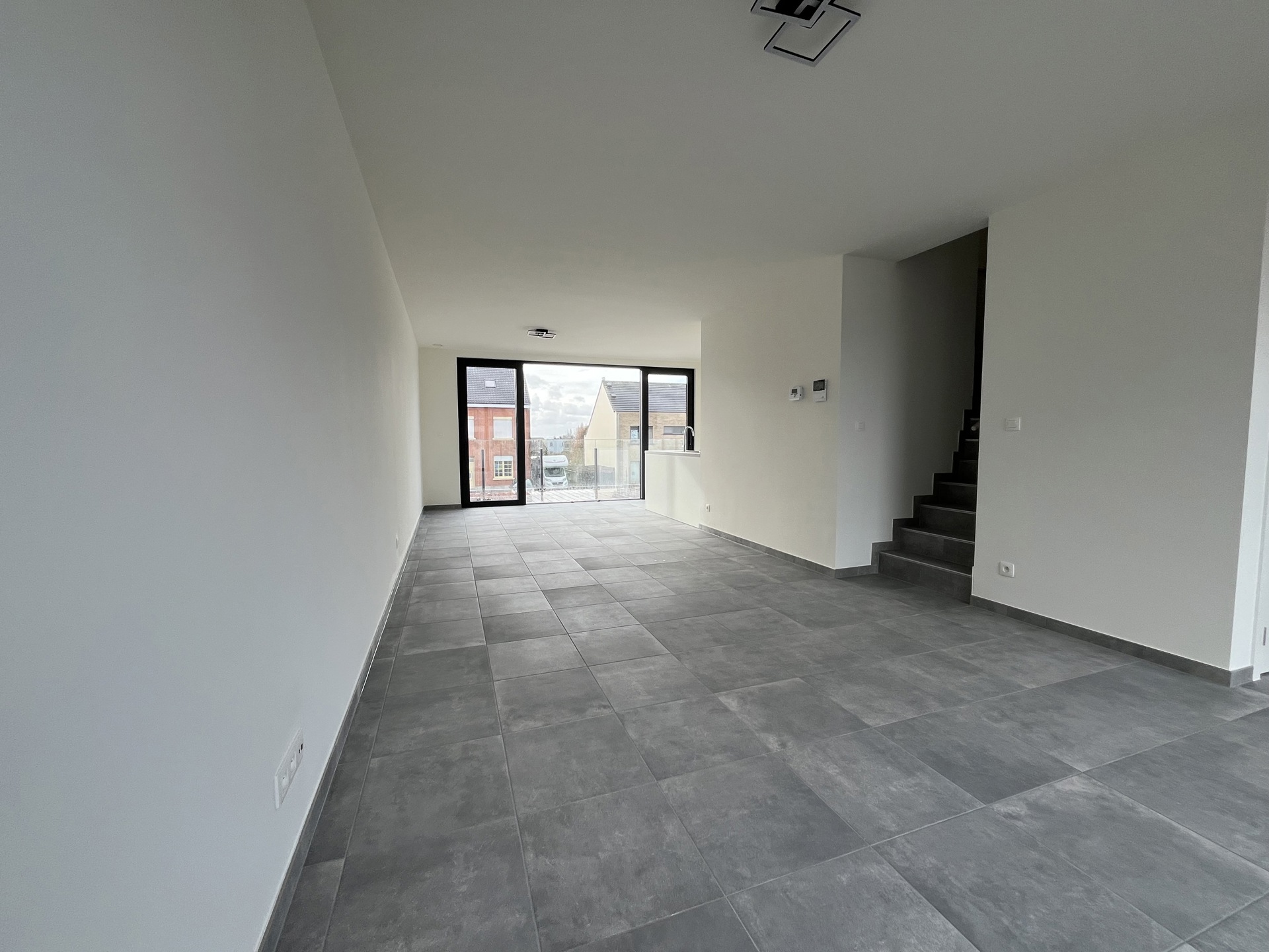 Apartment for rent in Asse with 2 bedrooms - photo 4