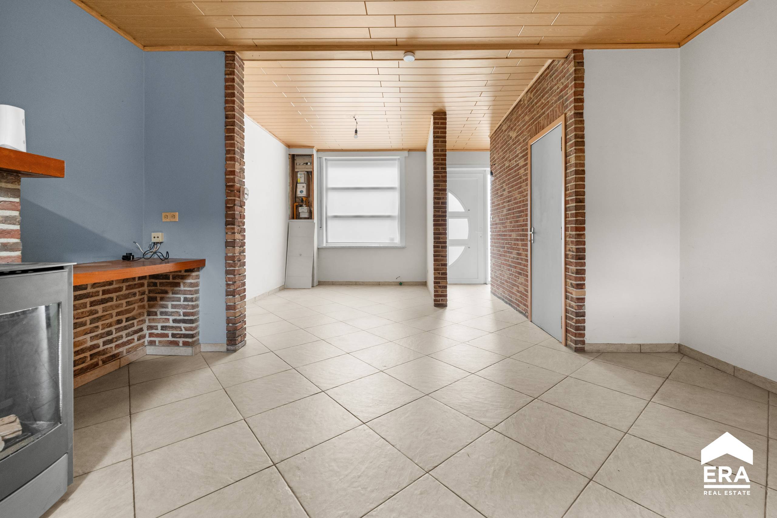 TE KOOP | Charmante woning met tuin in Wijtschate! 🏡🌳 - foto 3