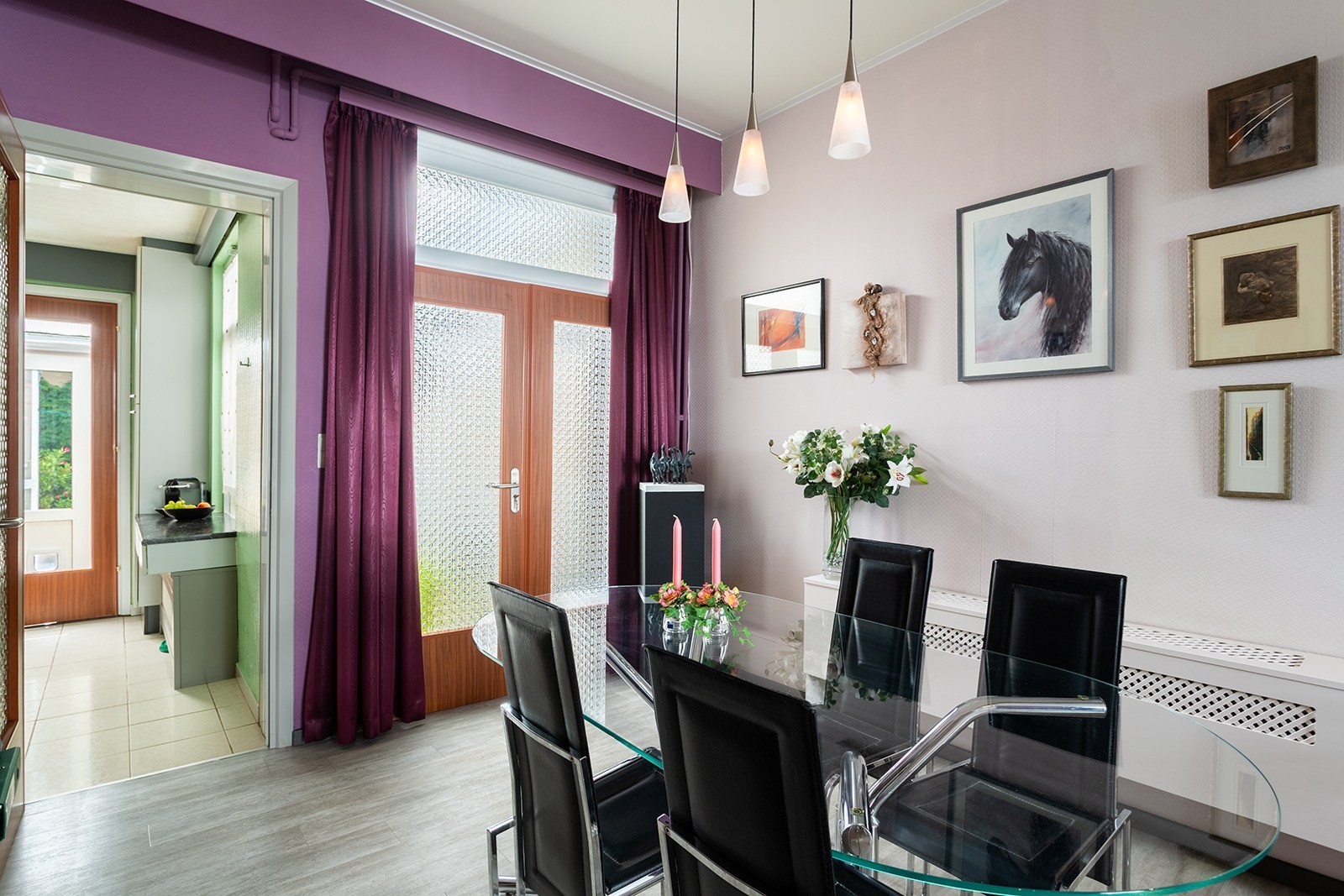 House for sale in Antwerp with 2 bedrooms - photo 4