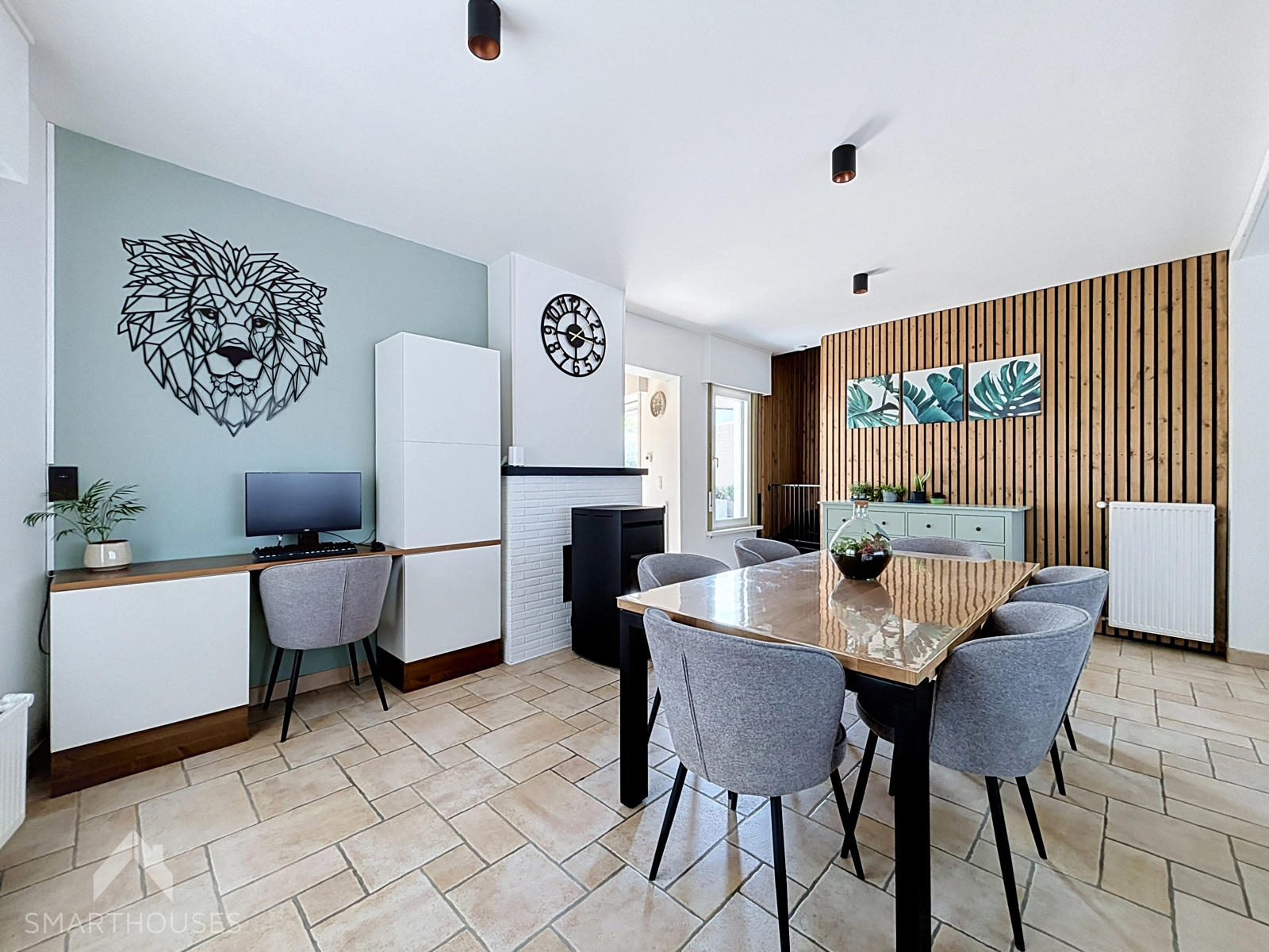 Maison à vendre à Waregem avec 3 chambres - photo 5