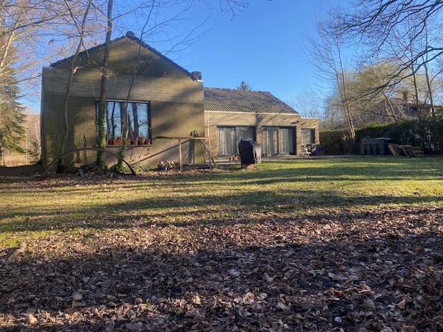 Unieke villa in het groen op toplocatie in Kampenhout - foto 2