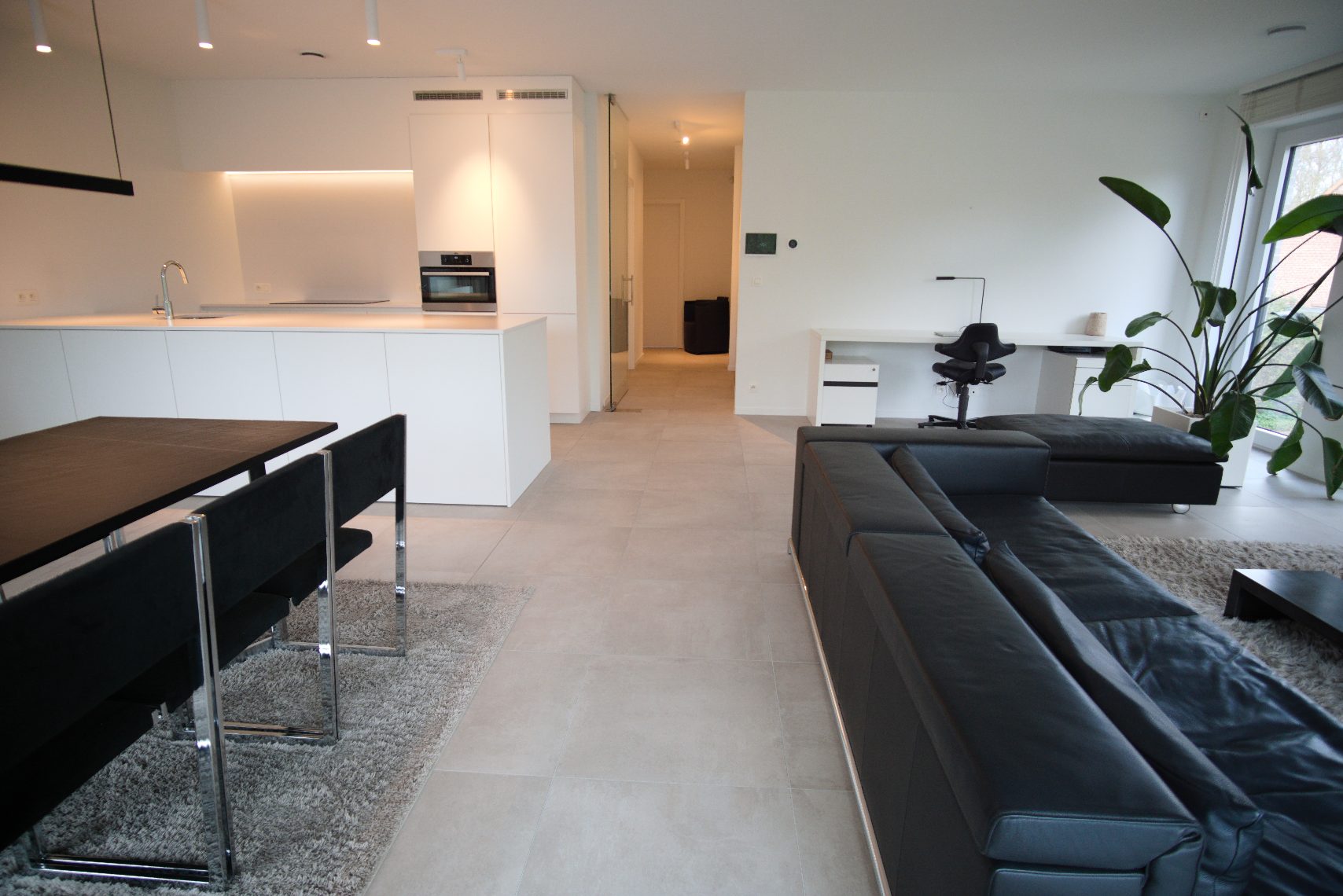 Appartement te koop in Kapellen met 2 slaapkamers - foto 5