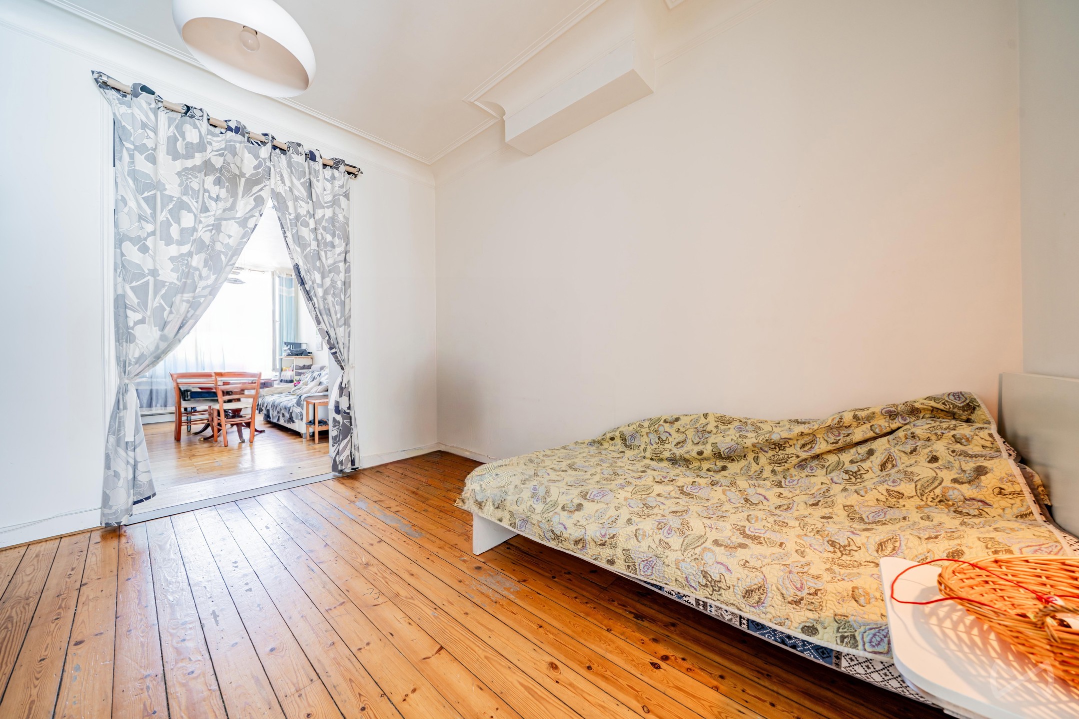 🏢 Te koop – Gelijkvloers appartement met 2 slk in Evere - foto 5