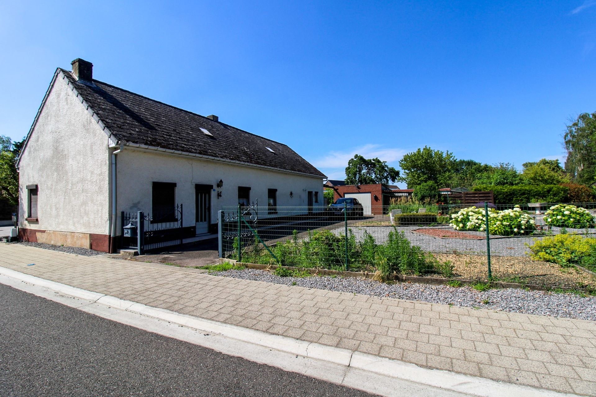Maison à vendre à Maasmechelen