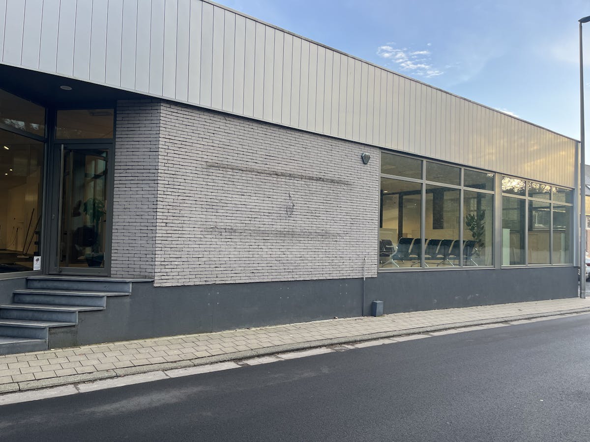 Praktijkruimtes (ca. 18 m² - 22 m²) te huur in Oudenaarde - foto 2