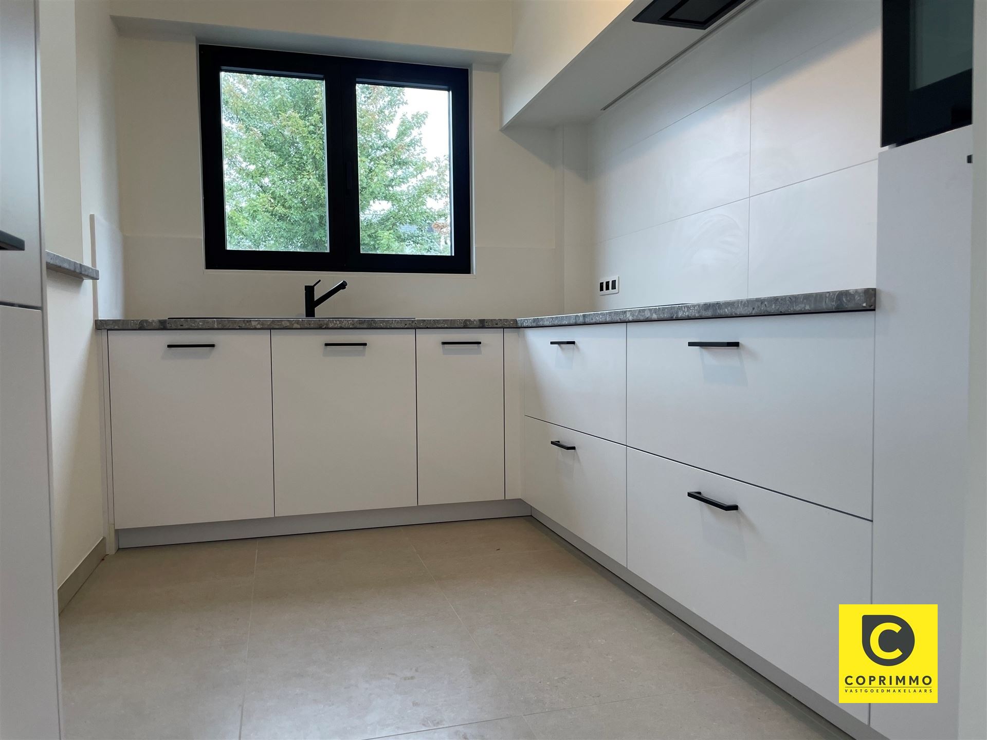 app. 2 slk, tuin en P - foto 5