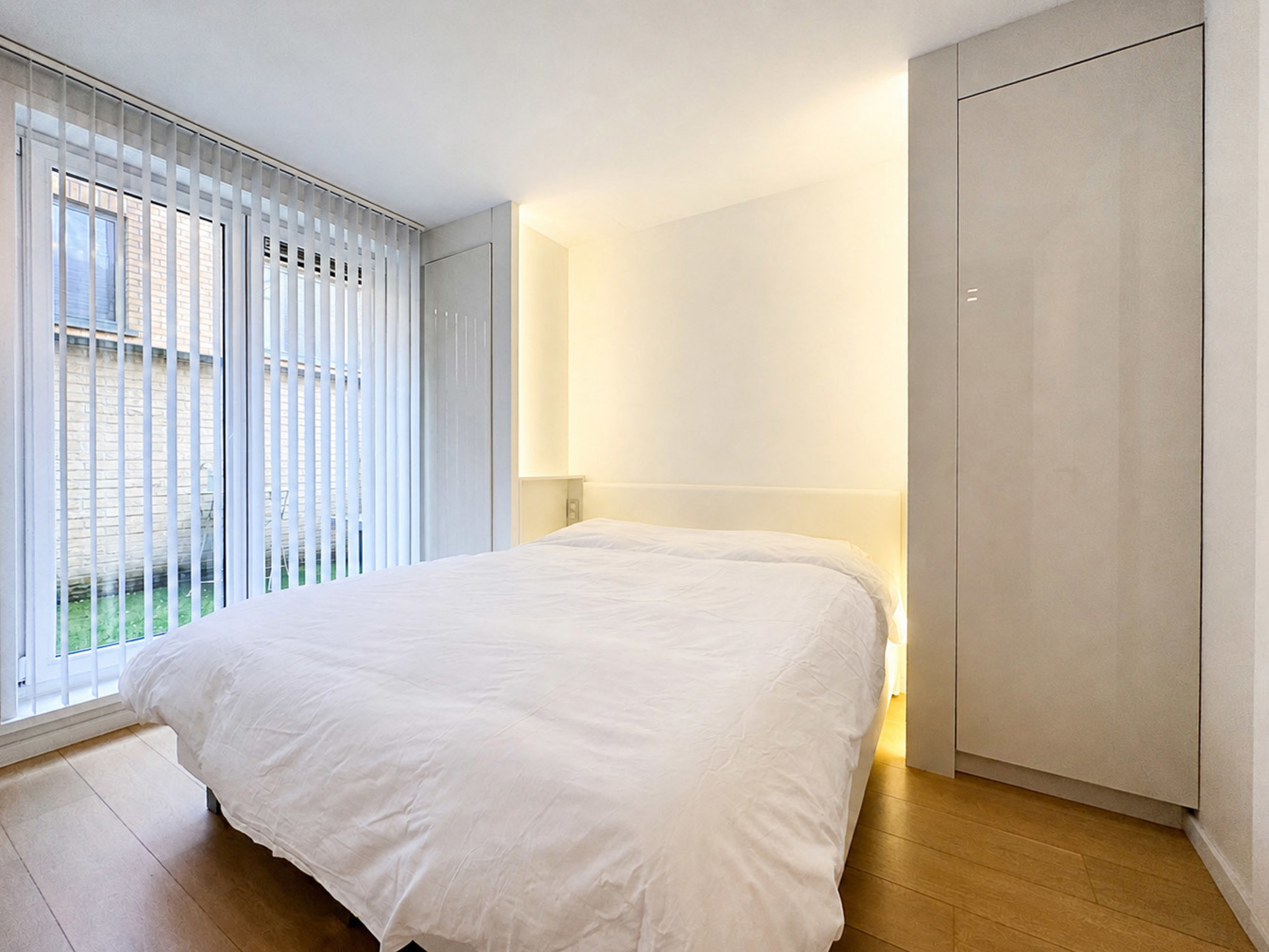 Mooi 2SLK-appartement in een recente residentie op een centrale ligging in Knokke - foto 5