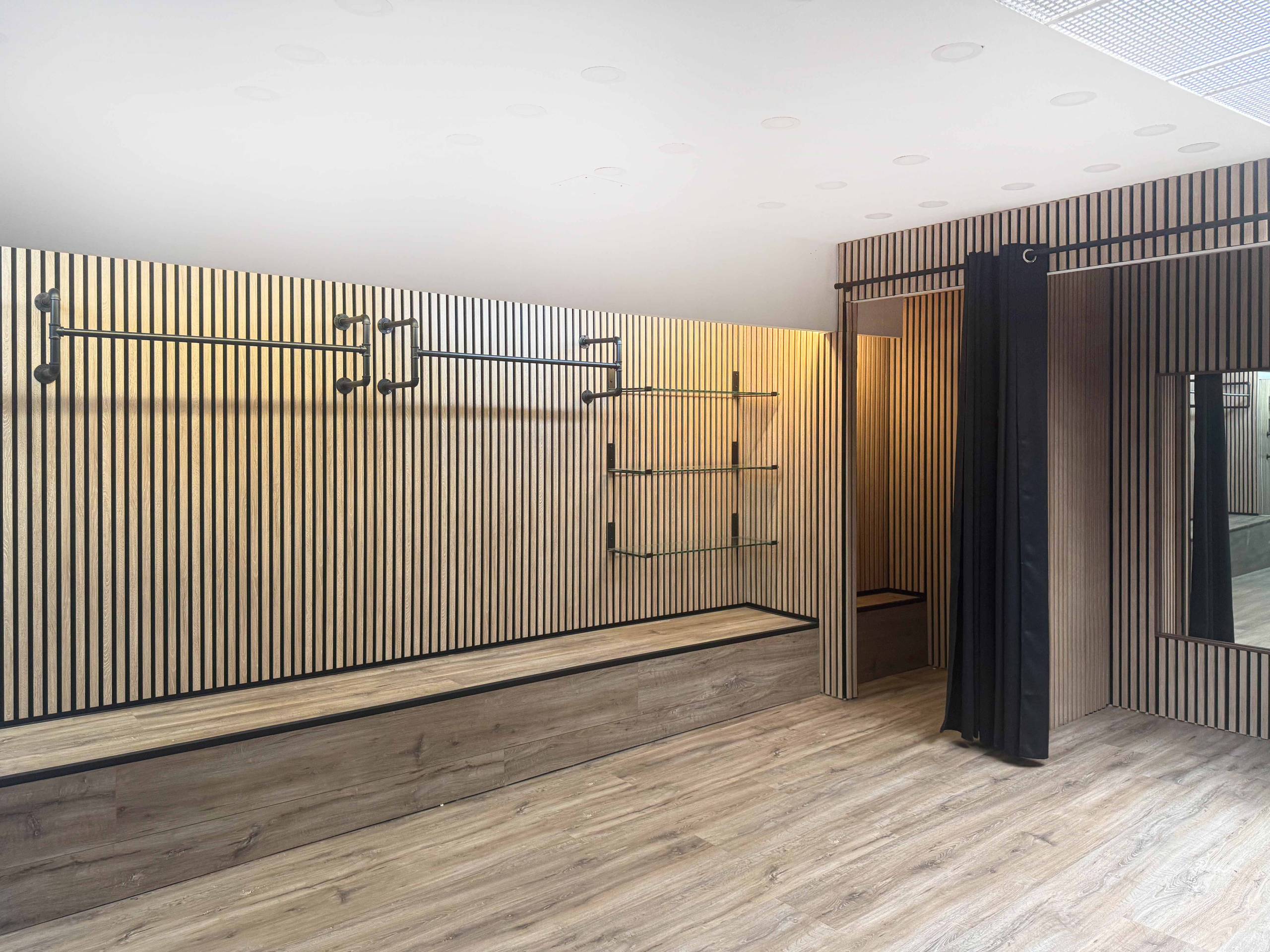 COMMERCIEEL PAND KATTESTRAAT AALST  - foto 5