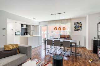 In de Lange Schipperskapelstraat woon je tussen het Eilandje en het historische stadscentrum en op een boogscheut van de Scheldekaaien: dé locatie...