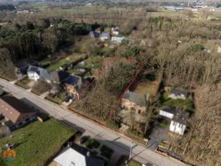 Land for sale in Putte