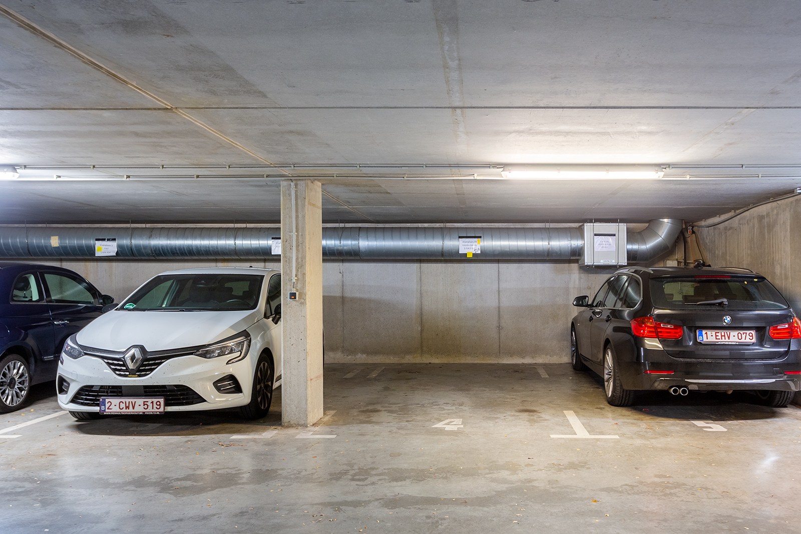 Garage à vendre à Anvers - photo 4