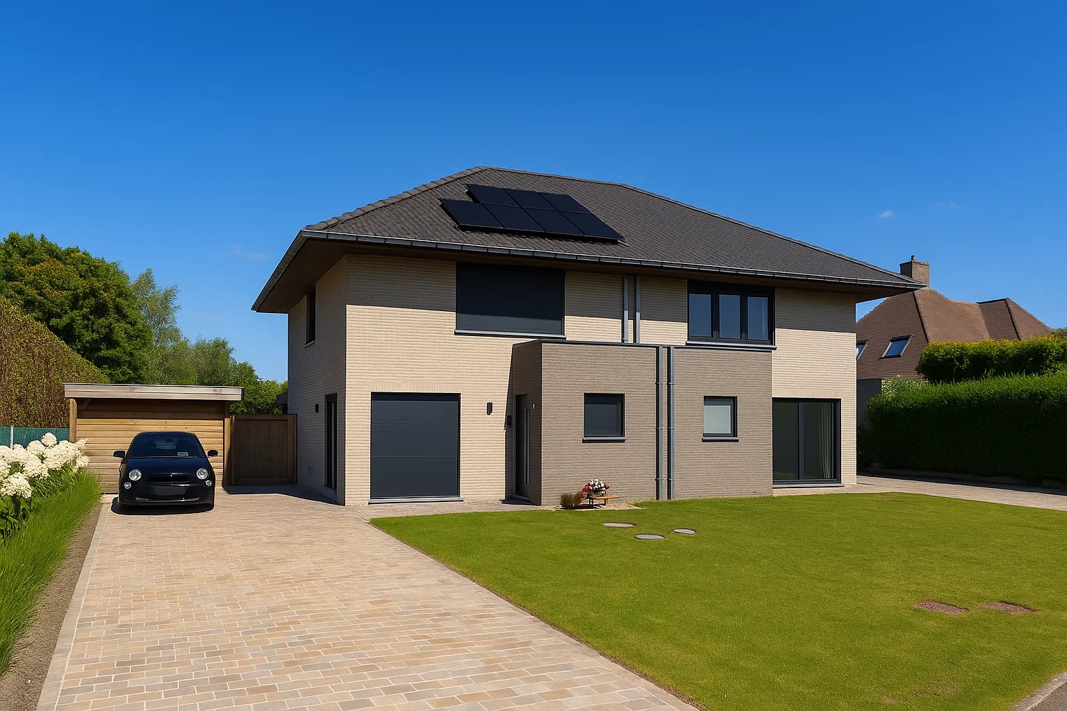 Is nieuwbouw kopen nog haalbaar ? - foto 4