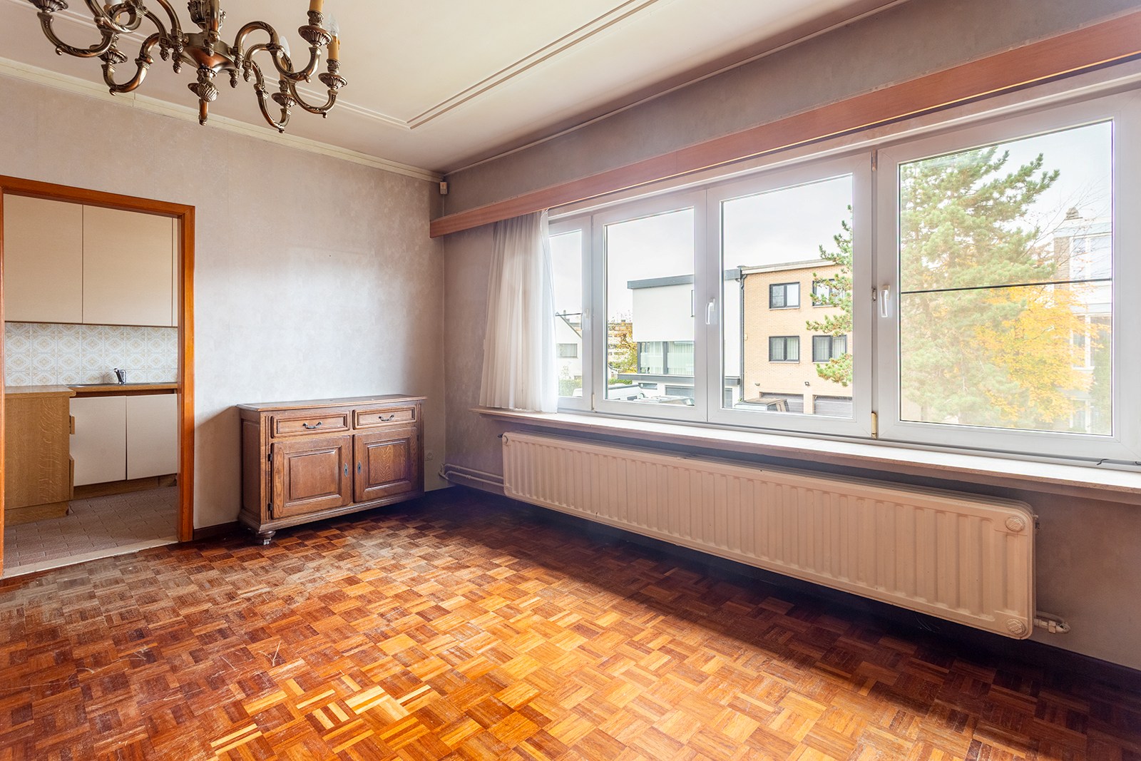 Apartment for sale in Antwerp with 2 bedrooms - photo 5