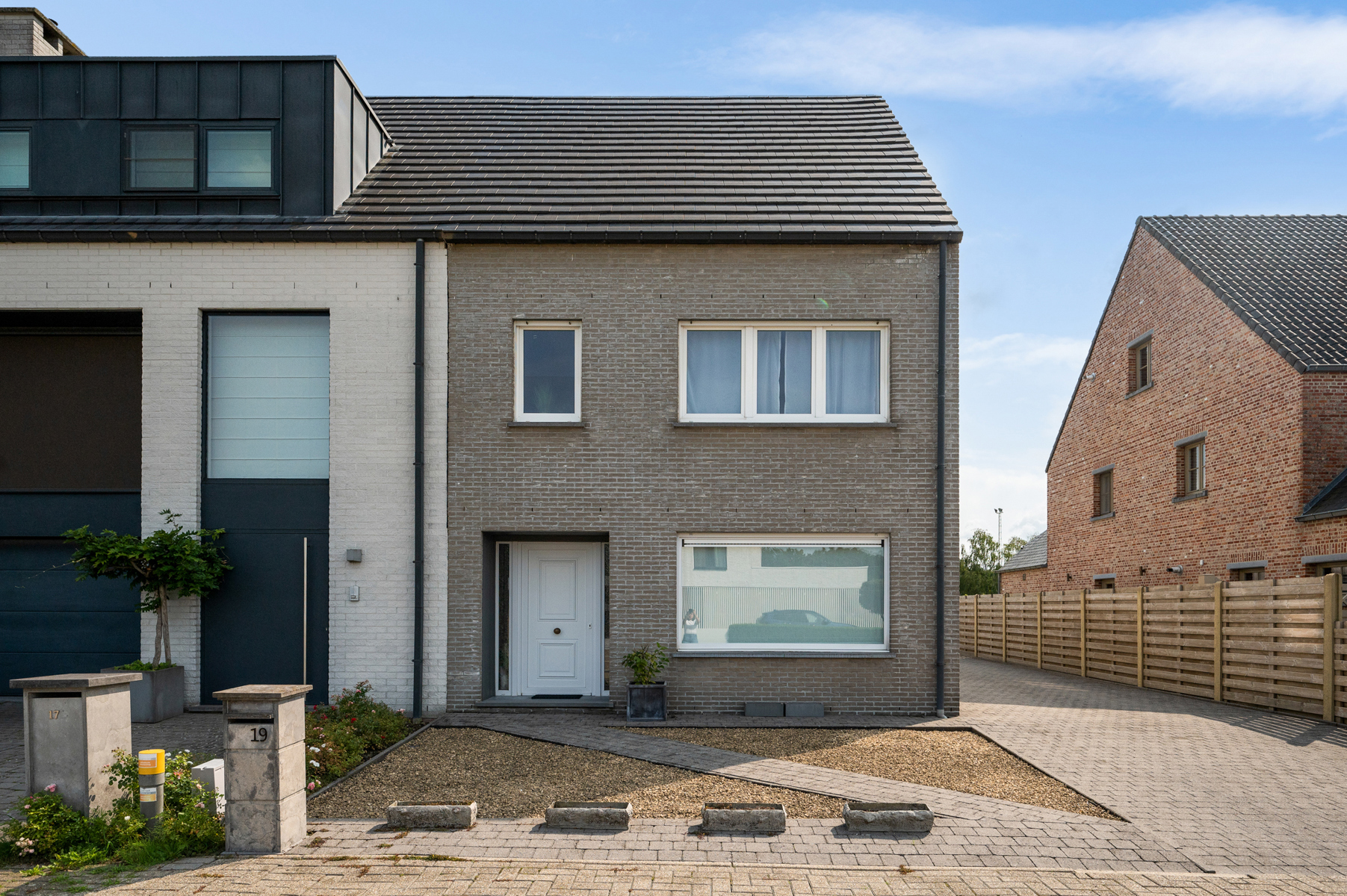 Maison à vendre à Nijlen avec 3 chambres - photo 1