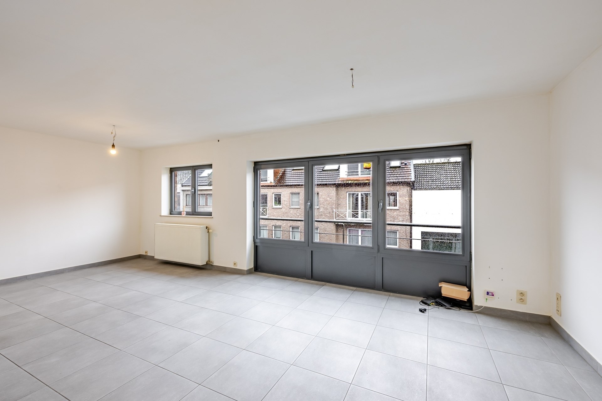 Recent instapklaar appartement in kleinschalige residentie - foto 2