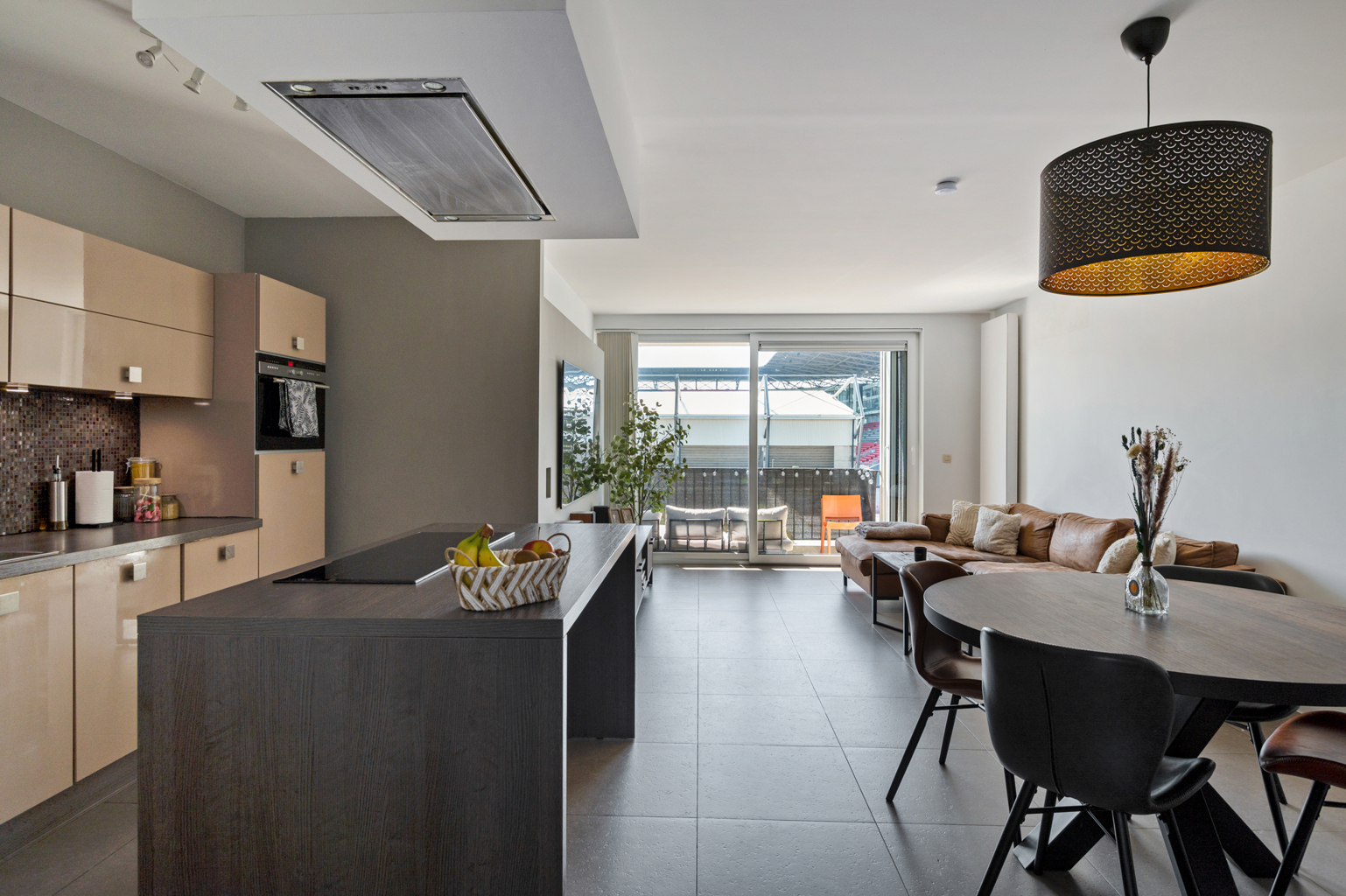 Appartement à vendre à Anvers