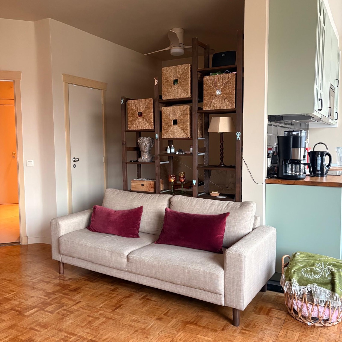 Appartement te koop in Antwerpen met 1 slaapkamer - foto 5