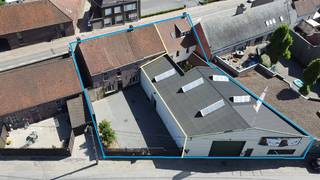 Commercial à vendre à Waregem