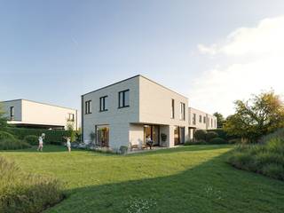 Do you dream of a ready-to-move-in, energy-efficient home in a central location? Then this is your chance! In Erondegem, a district of Erpe-Mere,...