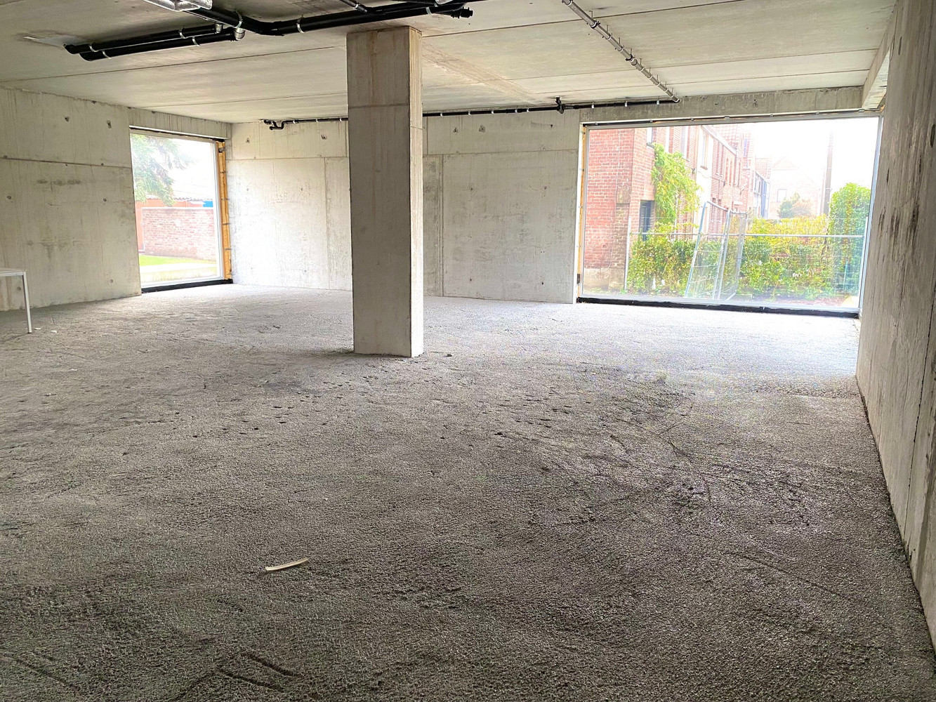 Commercial for rent in Kortrijk - photo 5