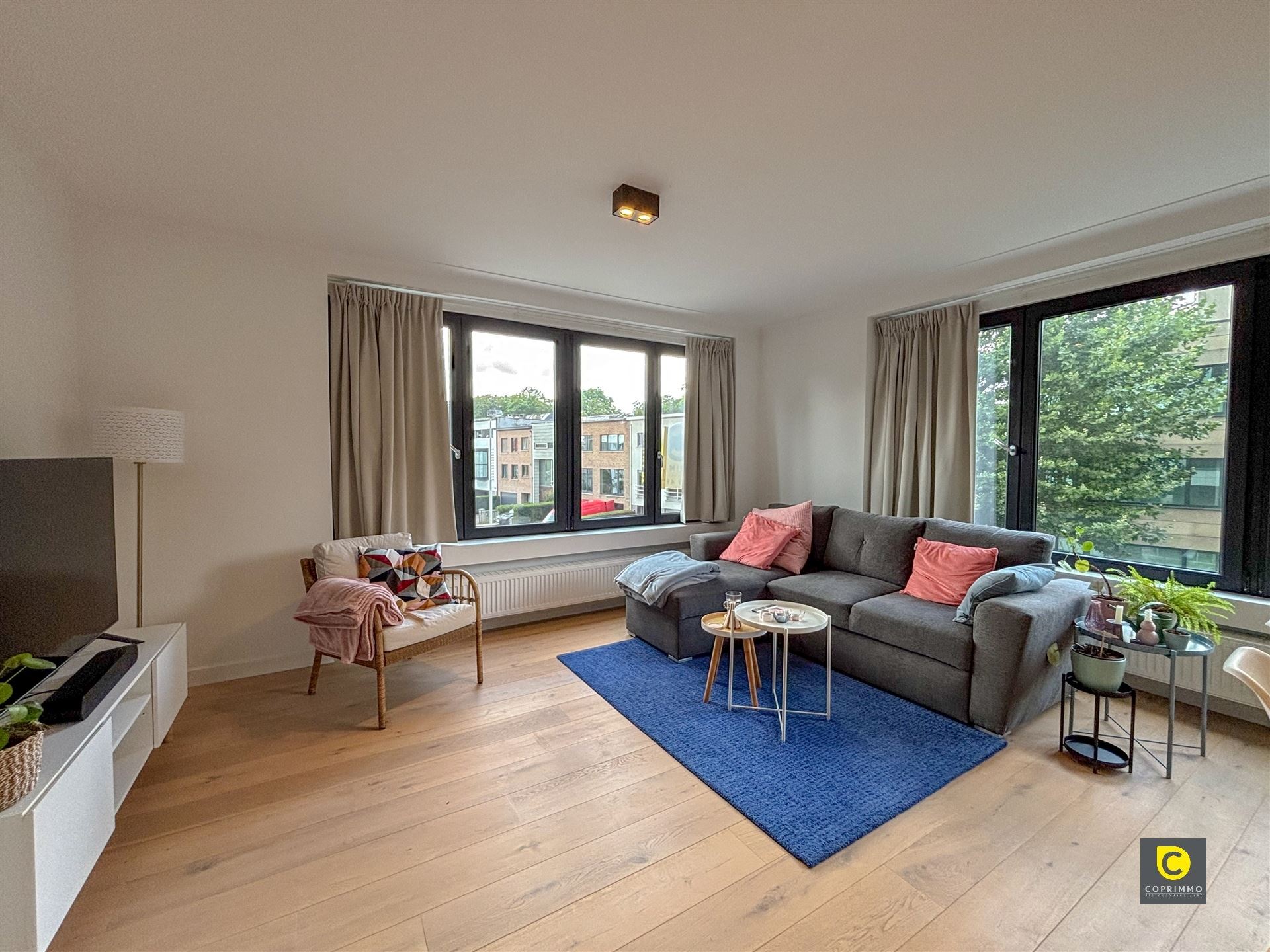 Appartement à Berchem