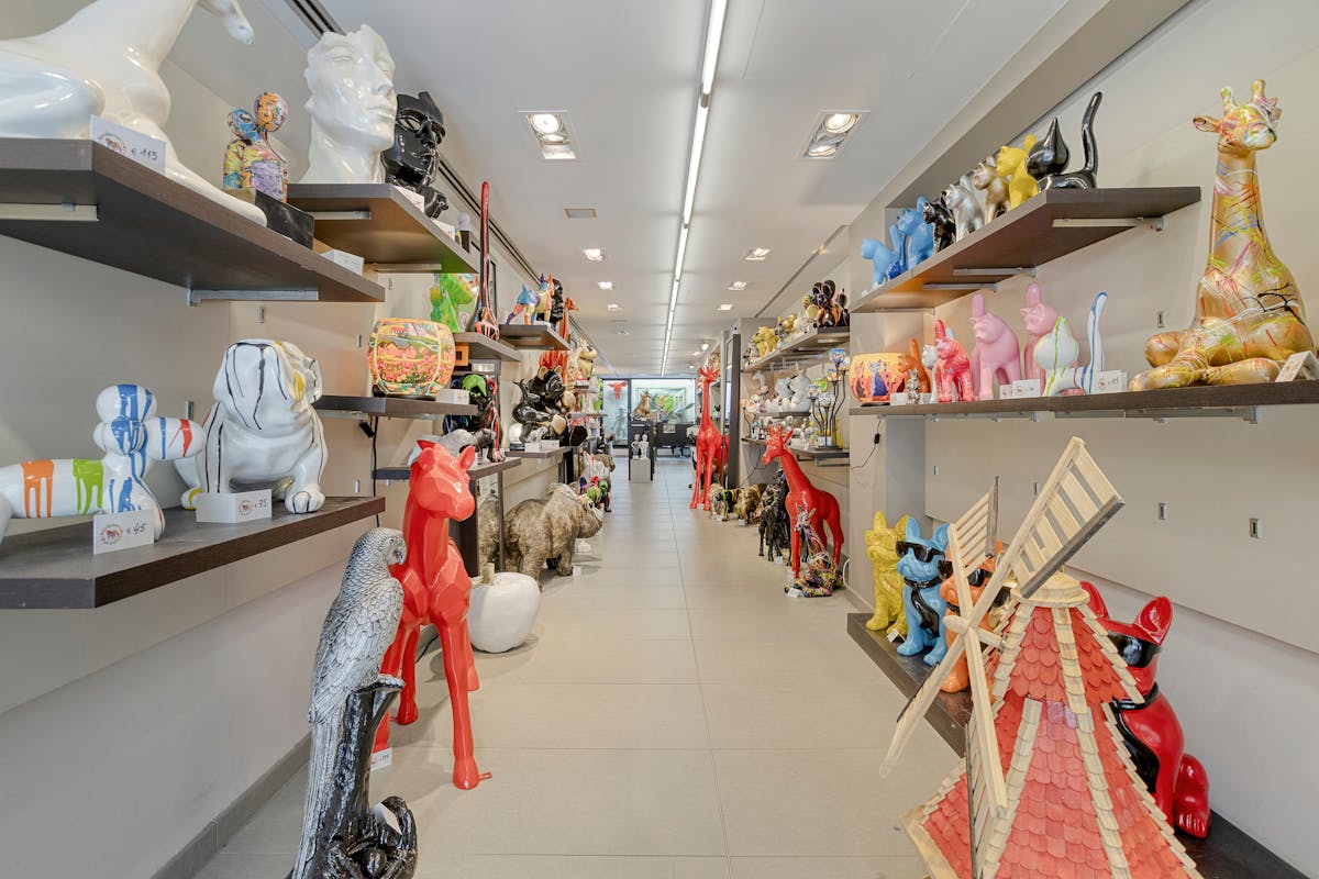 Te koop: Handelspand van ca. 152 m² te Koksijde - foto 4