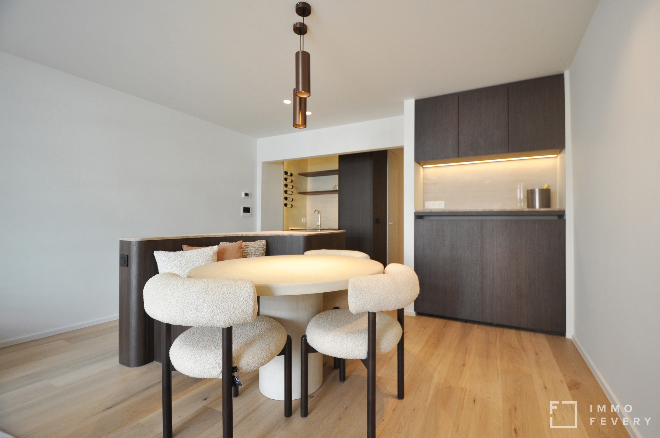 Apartment for sale in Knokke-Heist with 2 bedrooms - photo 3