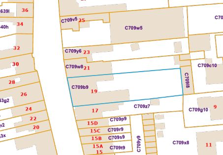 Land for sale in Staden - photo 1