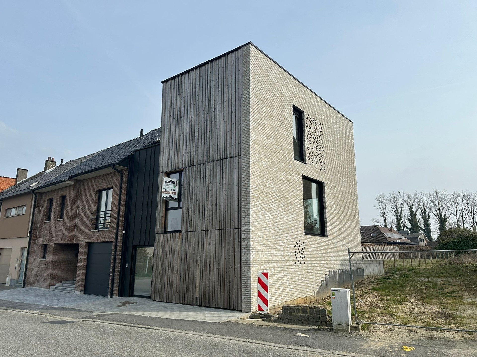 Maison à louer à Liedekerke avec 3 chambres - photo 1