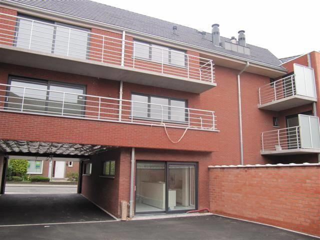 Ruim appartement in het hart van Egem - foto 4