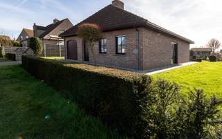 House for rent in Diksmuide