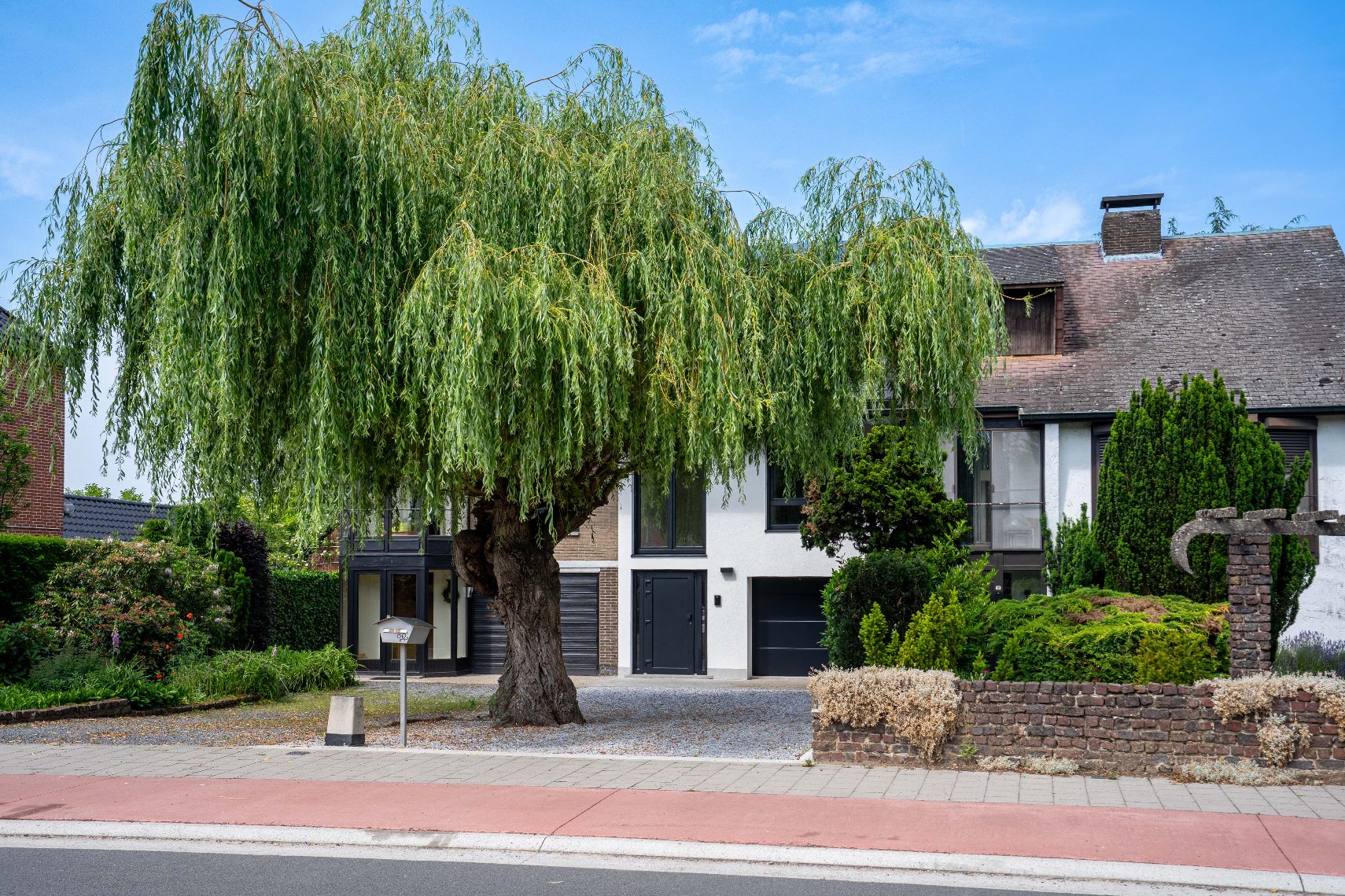 Huis te koop in Merelbeke met 2 slaapkamers - foto 2