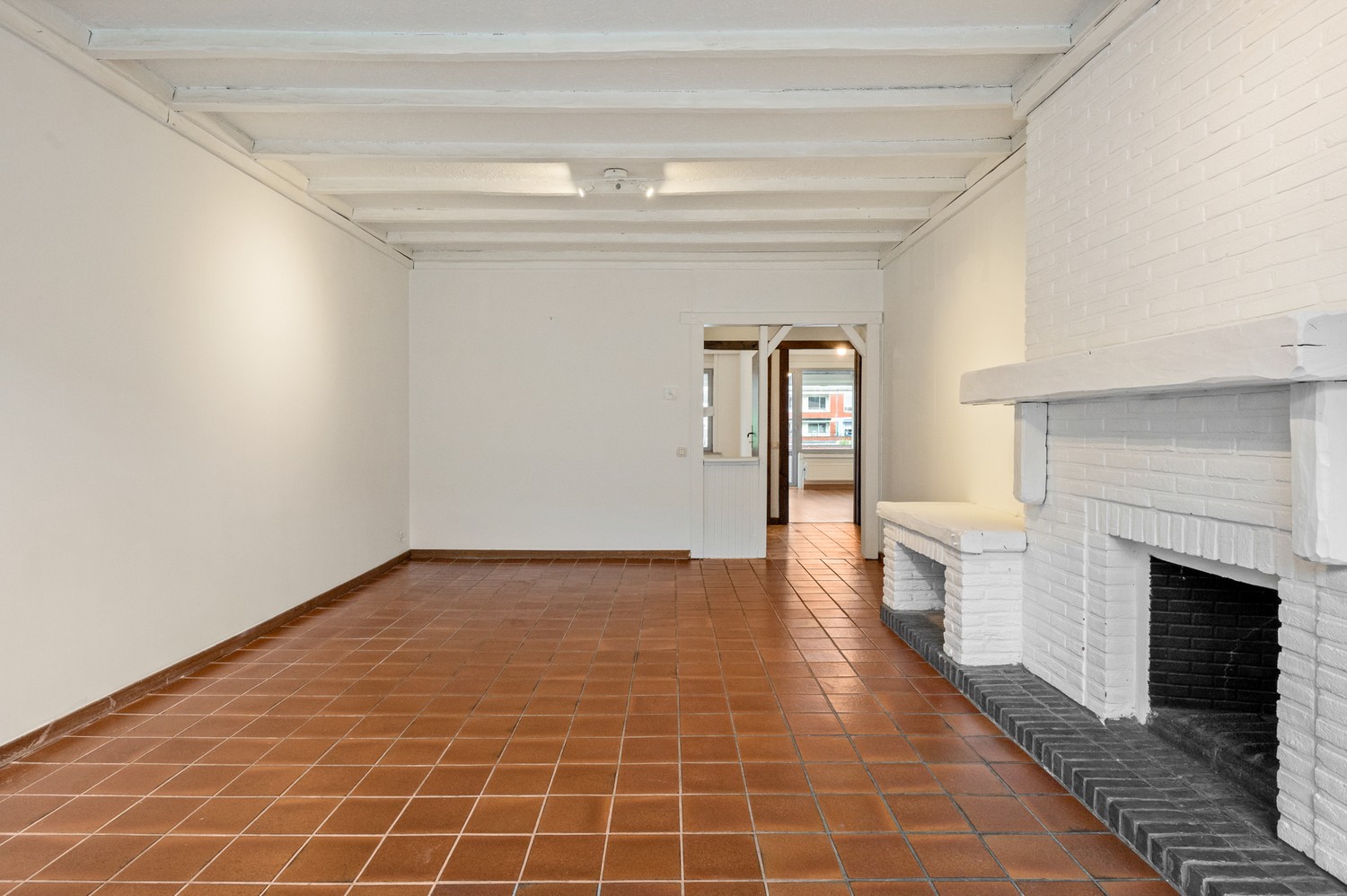 Leuk 2 slaapkamer appartement met terras in Wijnegem - foto 4