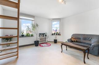 Duplex appartement met 2 slaapkamers te Paal! Belangrijkste troeven:- Centrale en zeer goede locatie- Ideale investering- Ruime bergings voorzien-...