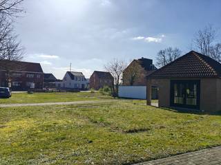 Dit perceel is gelegen in Mol - Millegem langs de kruising Milostraat - Fazantstraat. Je geniet hier van een uitstekende verbinding naar de...