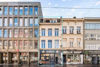 House for sale in Antwerp