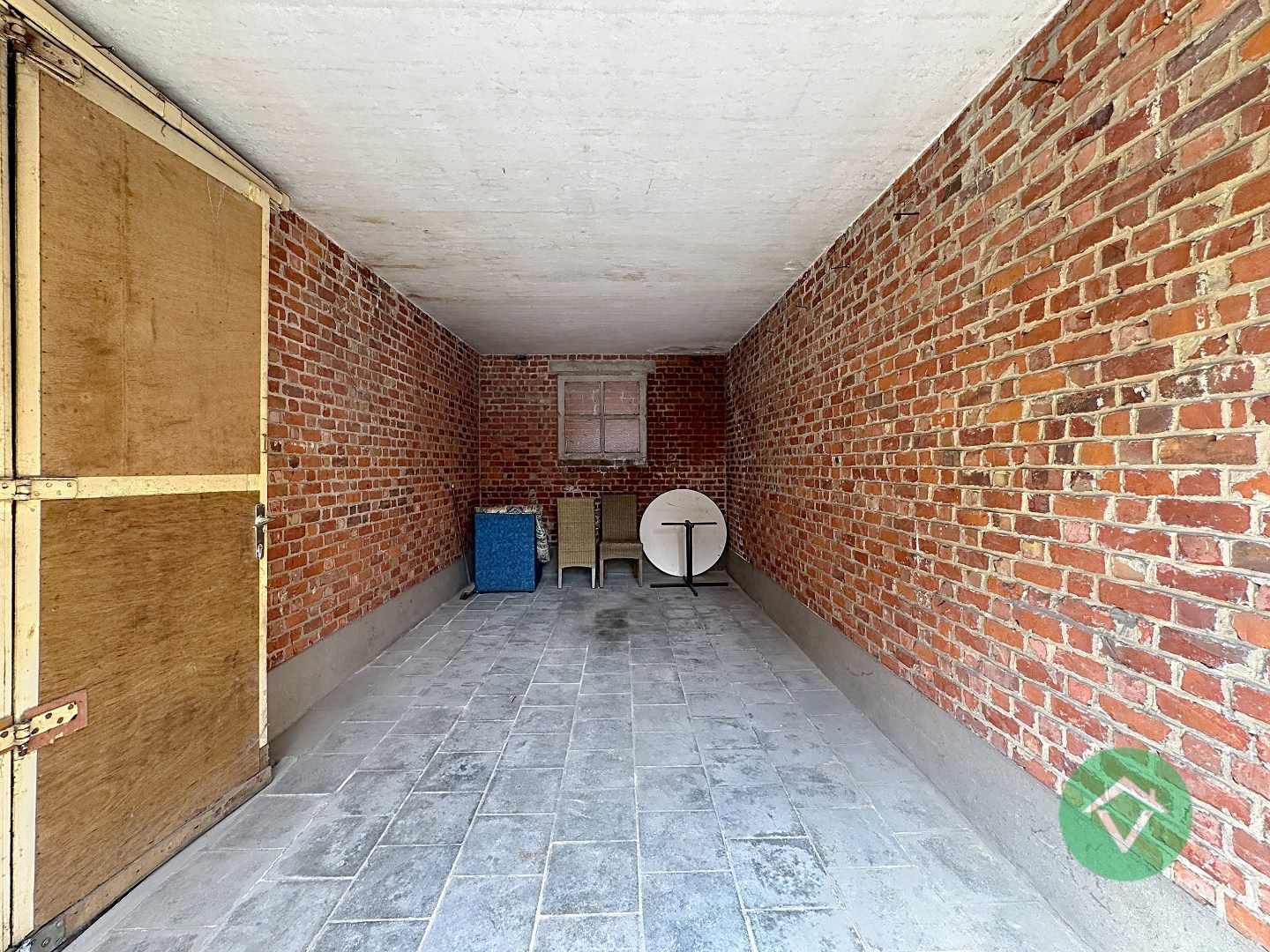 Garage te huur in centrum Roeselare - foto 4