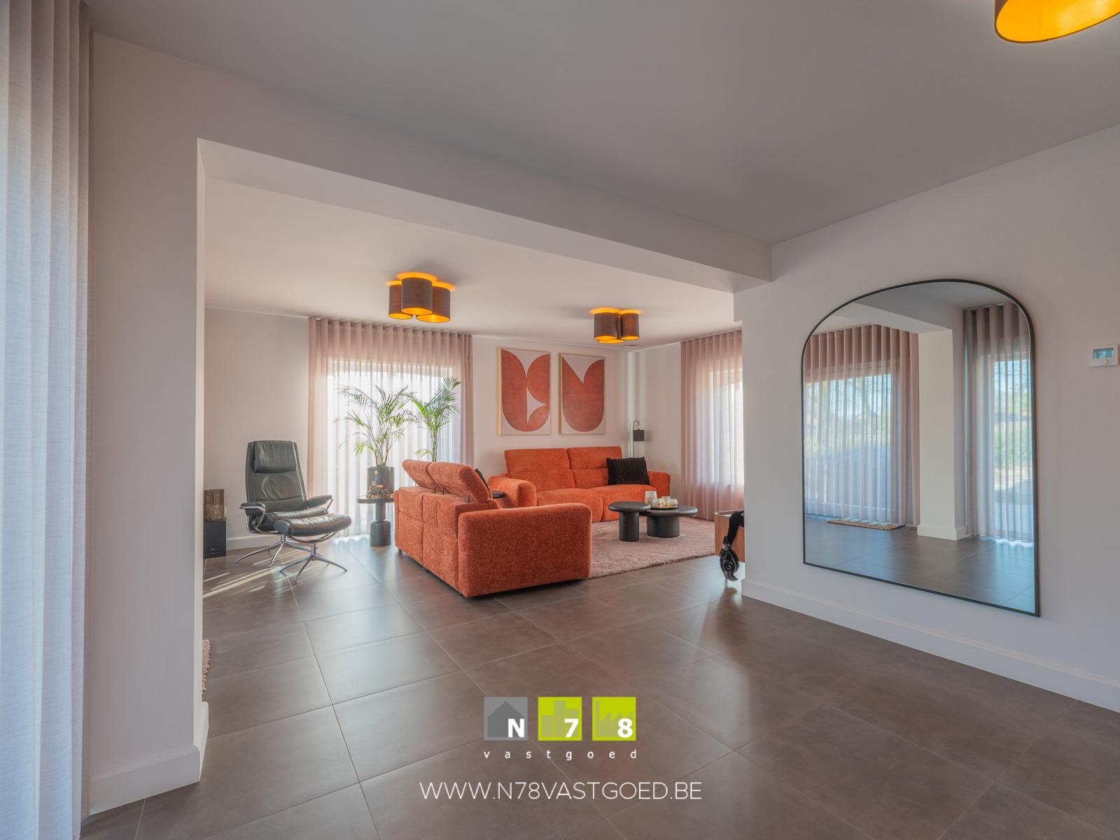 House for sale in Bree with 5 bedrooms - photo 5