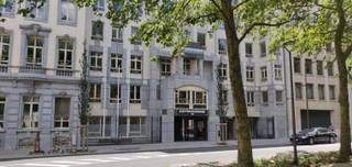 Commercieel te huur in Brussel