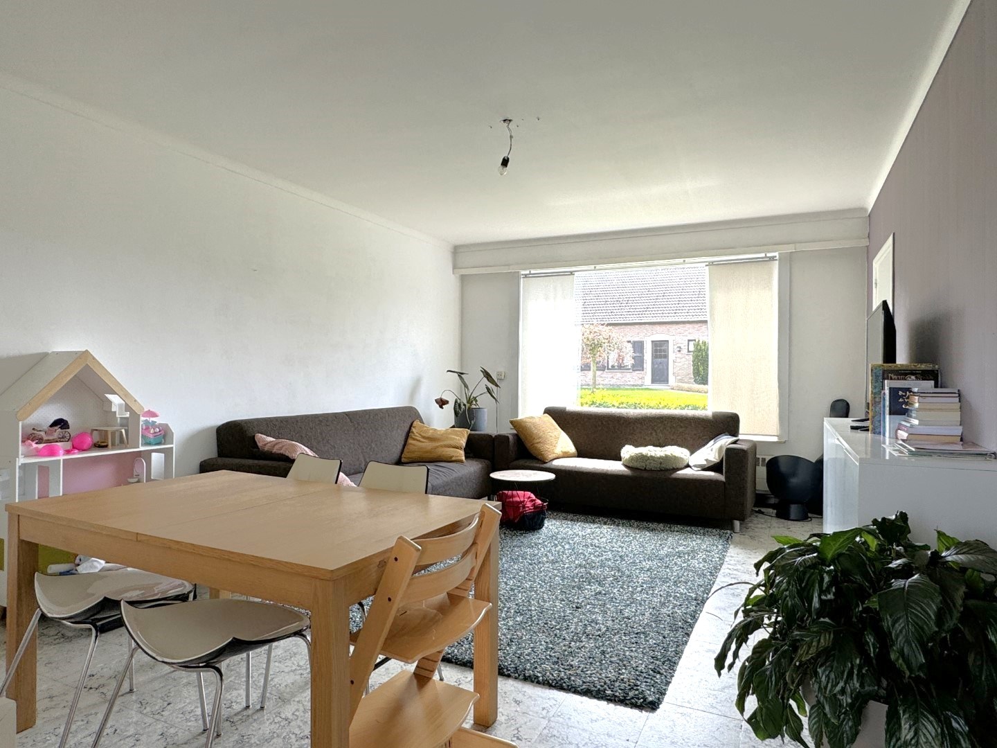 House for rent in Oud-Turnhout with 3 bedrooms - photo 4