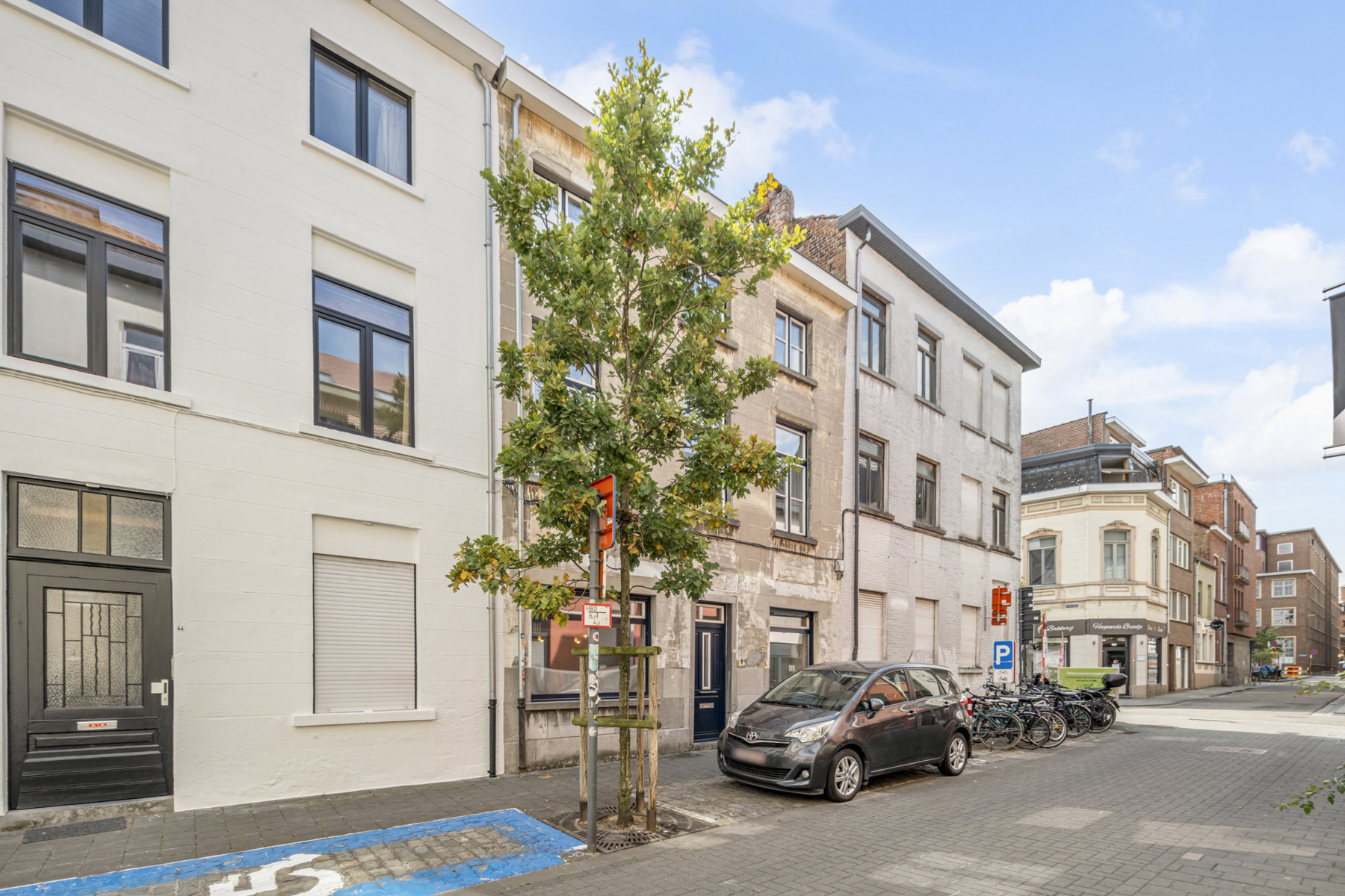 House for sale in Leuven with 4 bedrooms - photo 2